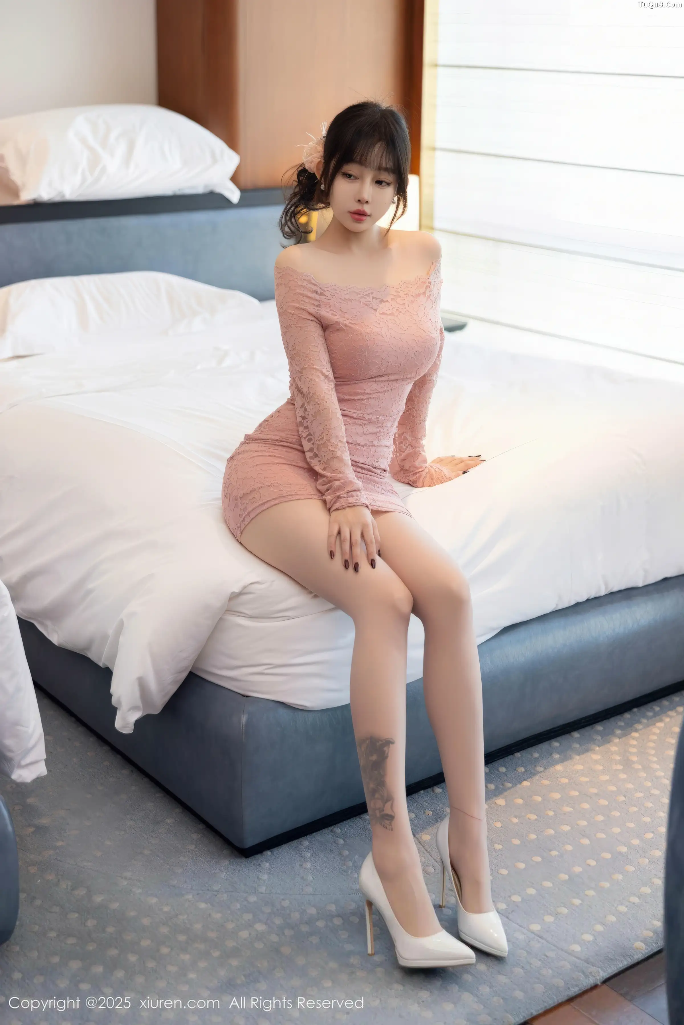 Xrmnw.Vip_王羽纯_写真