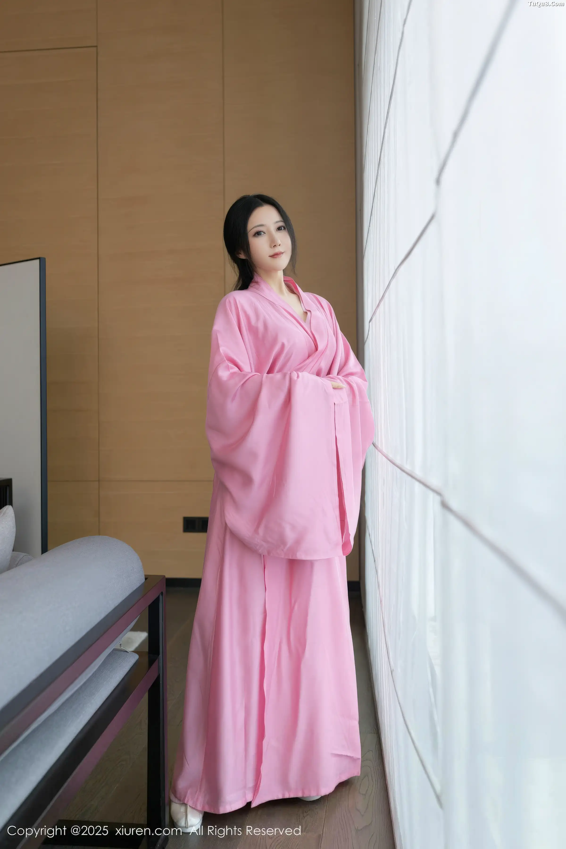 Xrmnw.Vip_鱼子酱_写真