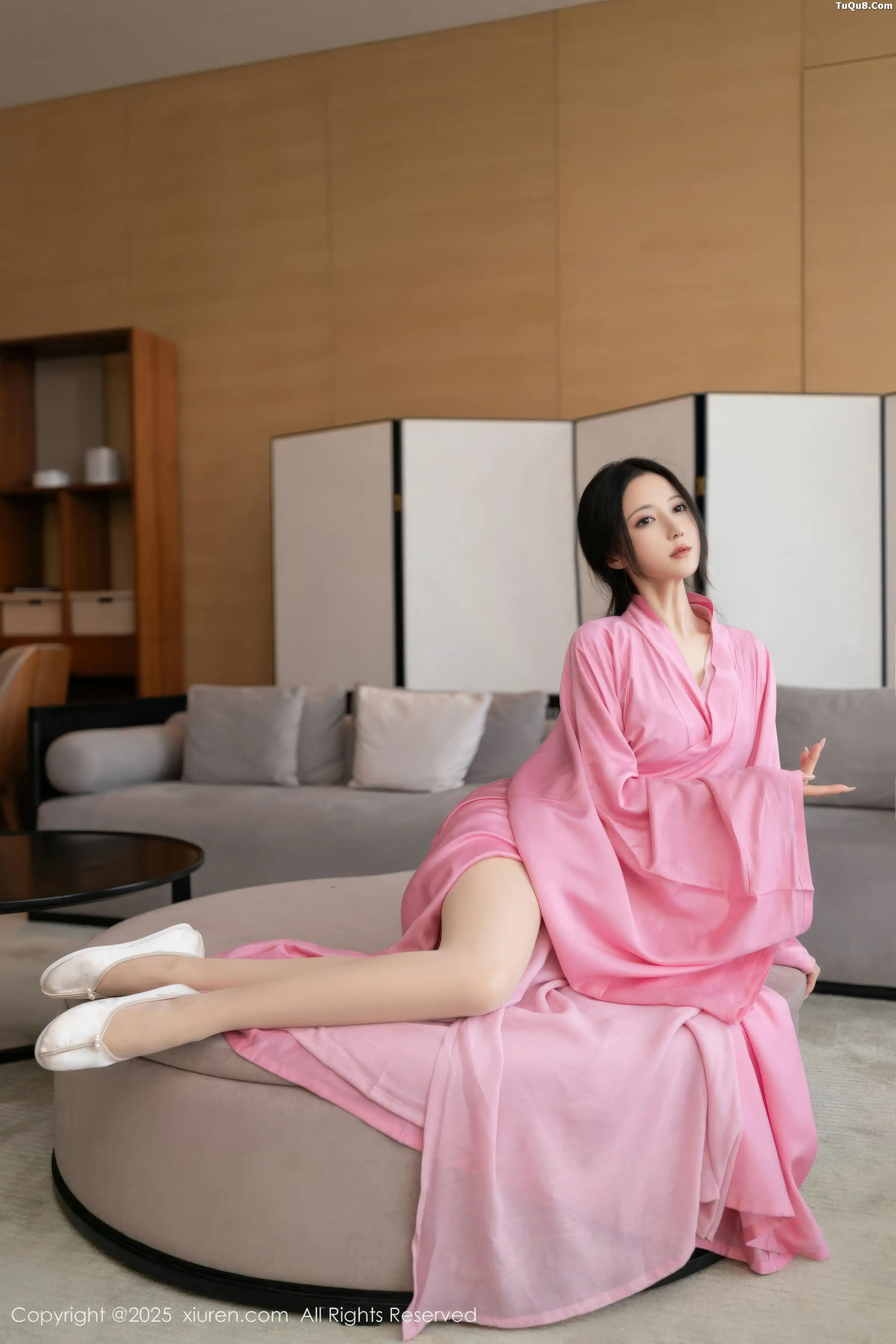 Xrmnw.Vip_鱼子酱_写真