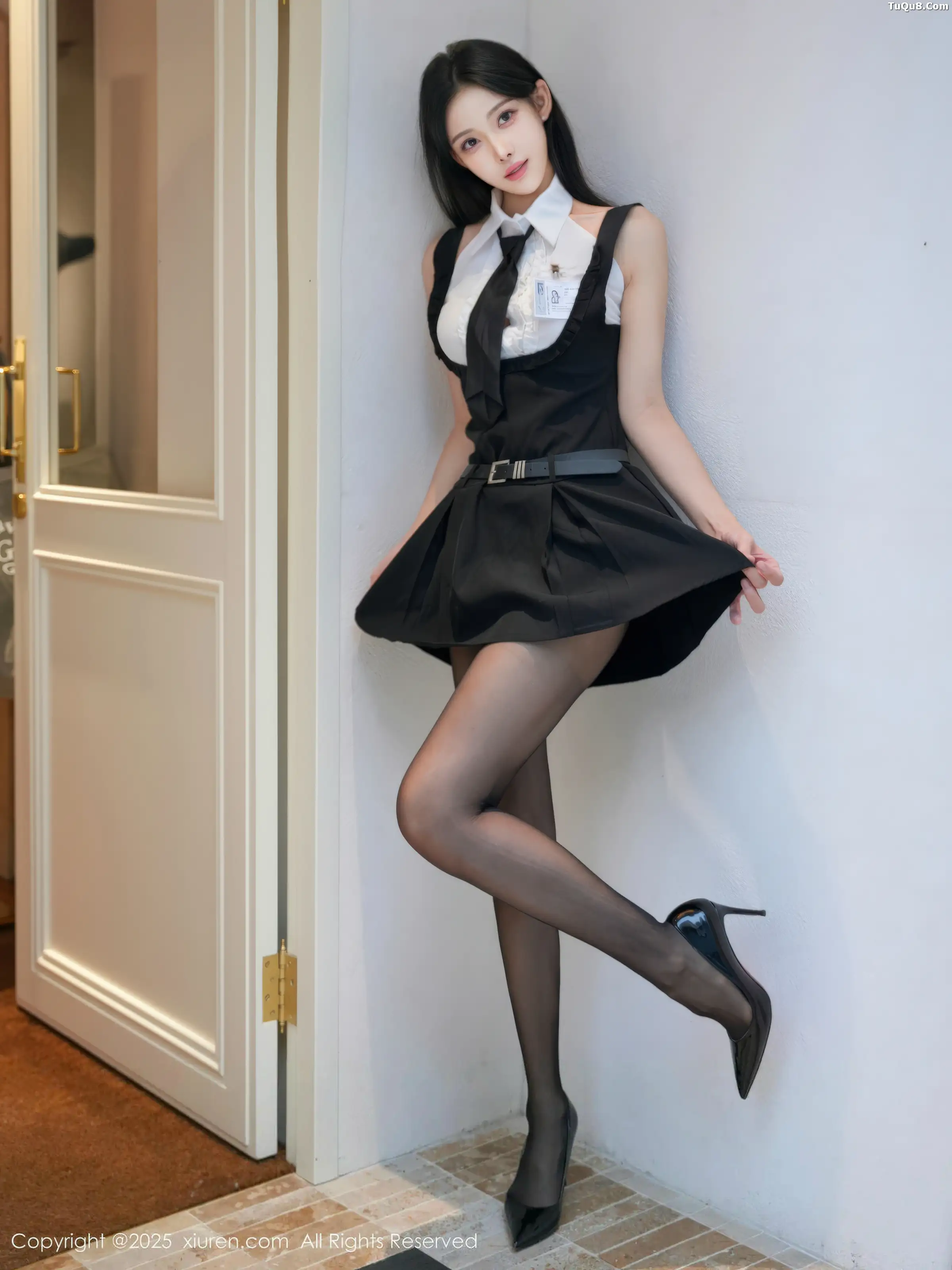 Xrmnw.Vip_白小蝶_合集 Xrmnw.Vip_白小蝶_写真