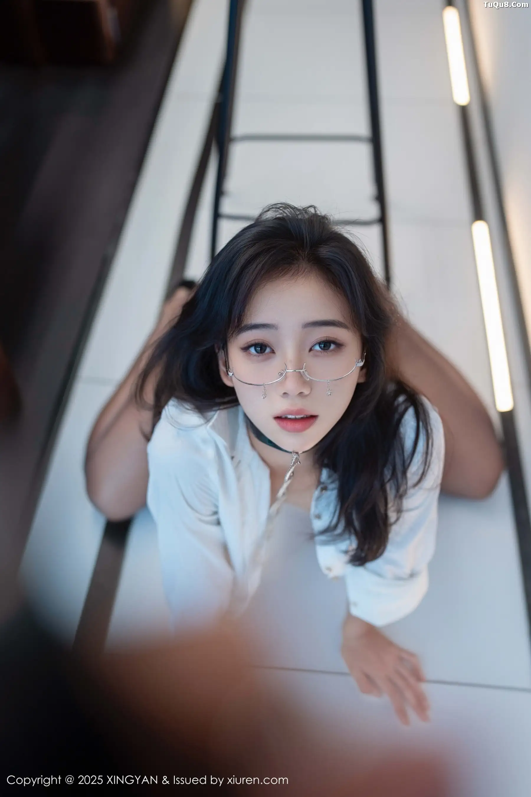 Xrmnw.Vip_时安安_写真