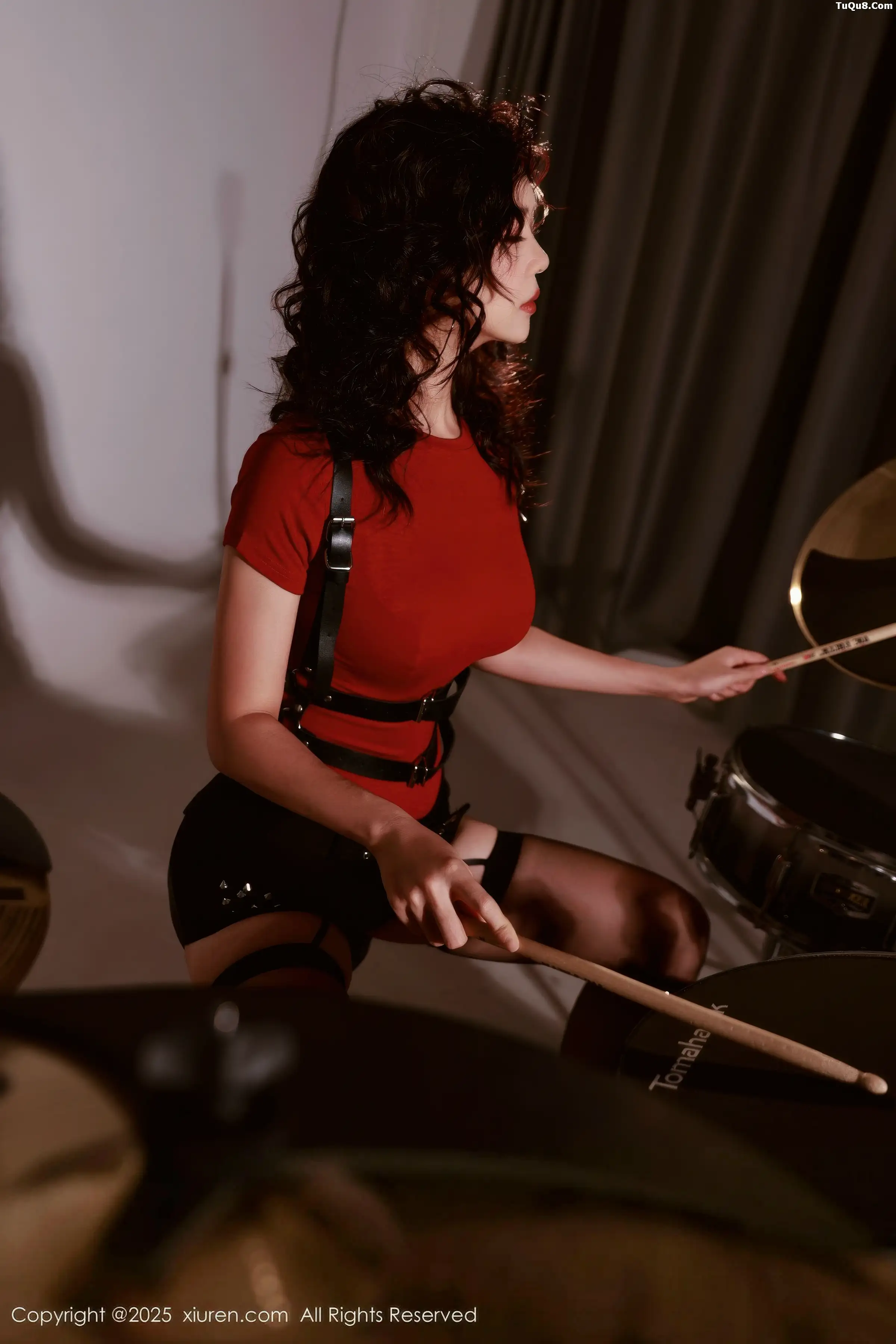 Xrmnw.Vip_玫瑰我爱你_写真