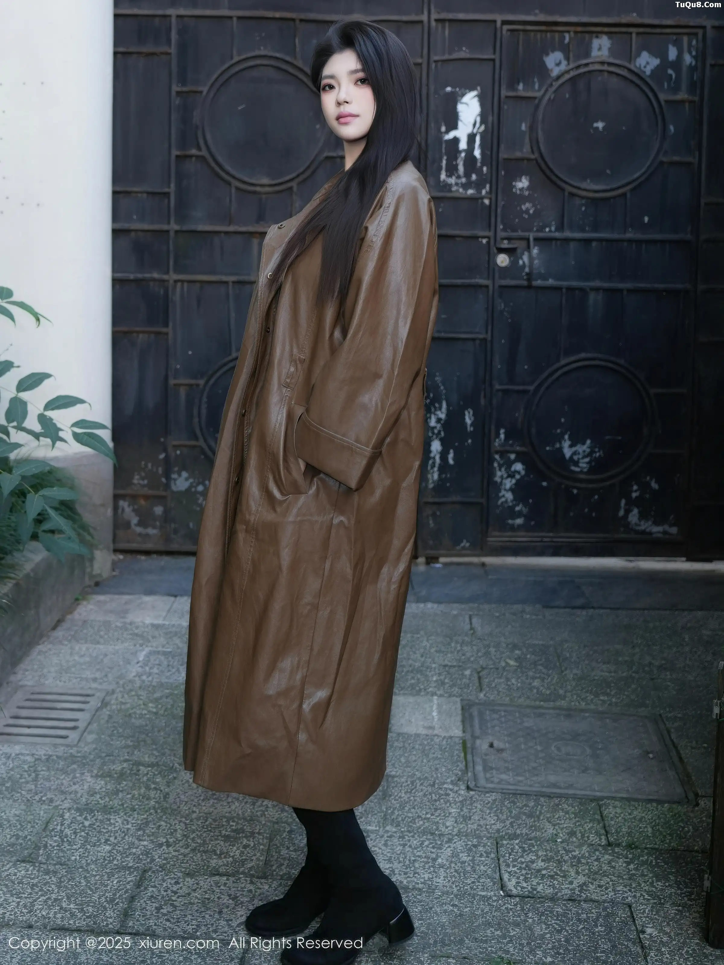 Xrmnw.Vip_冬安_合集 Xrmnw.Vip_冬安_写真