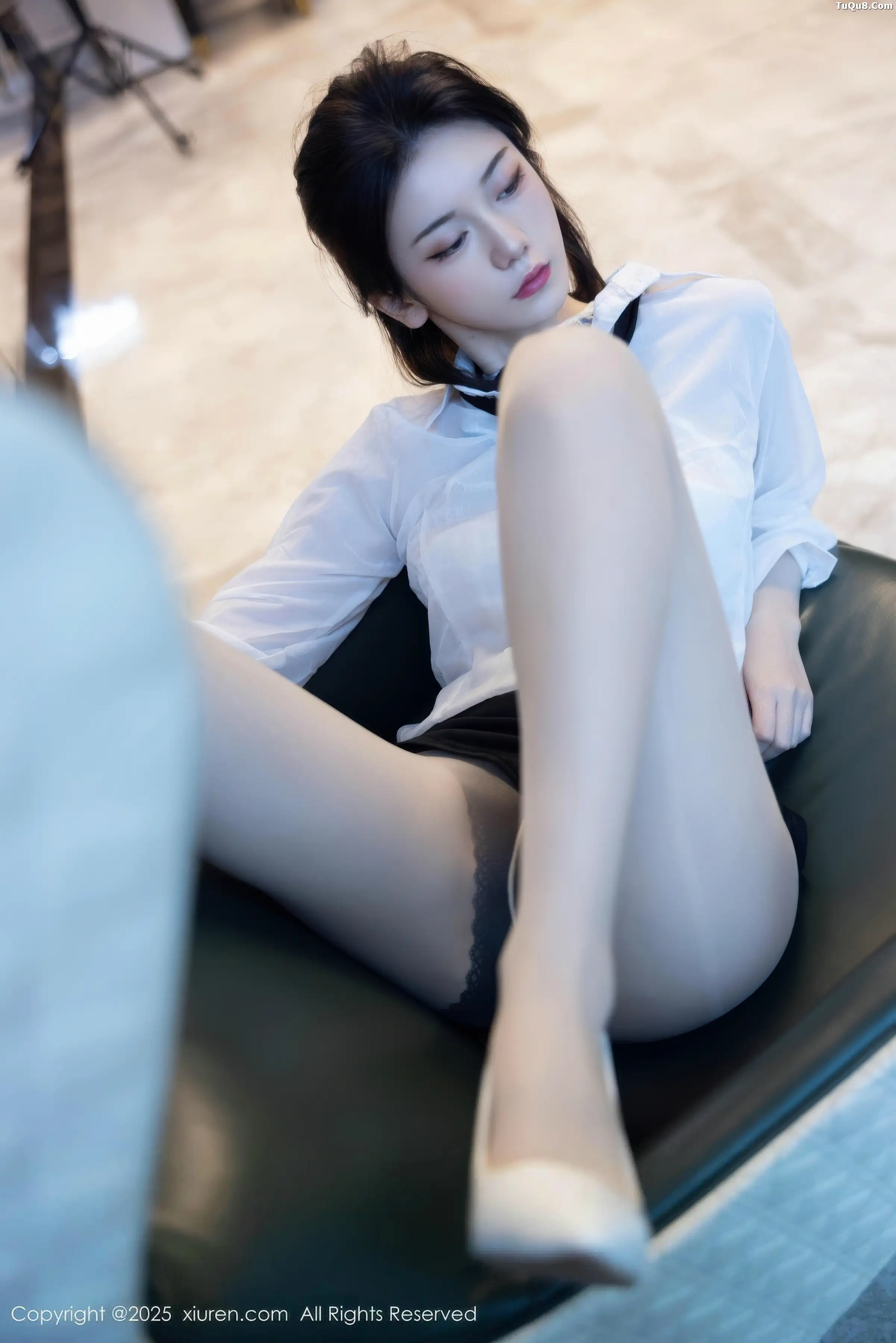 Xrmnw.Vip_凌七七_写真