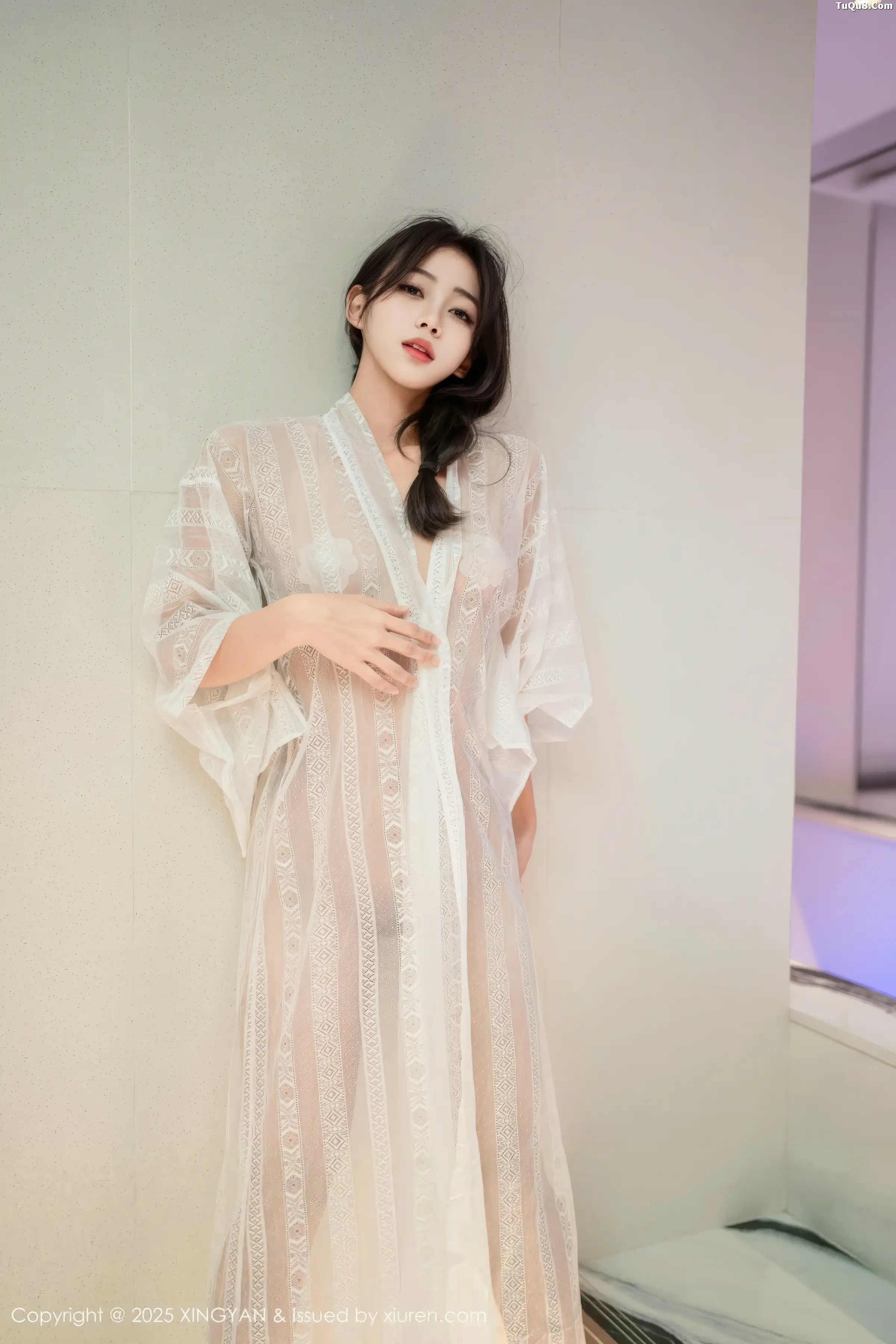 Xrmnw.Vip_时安安_写真