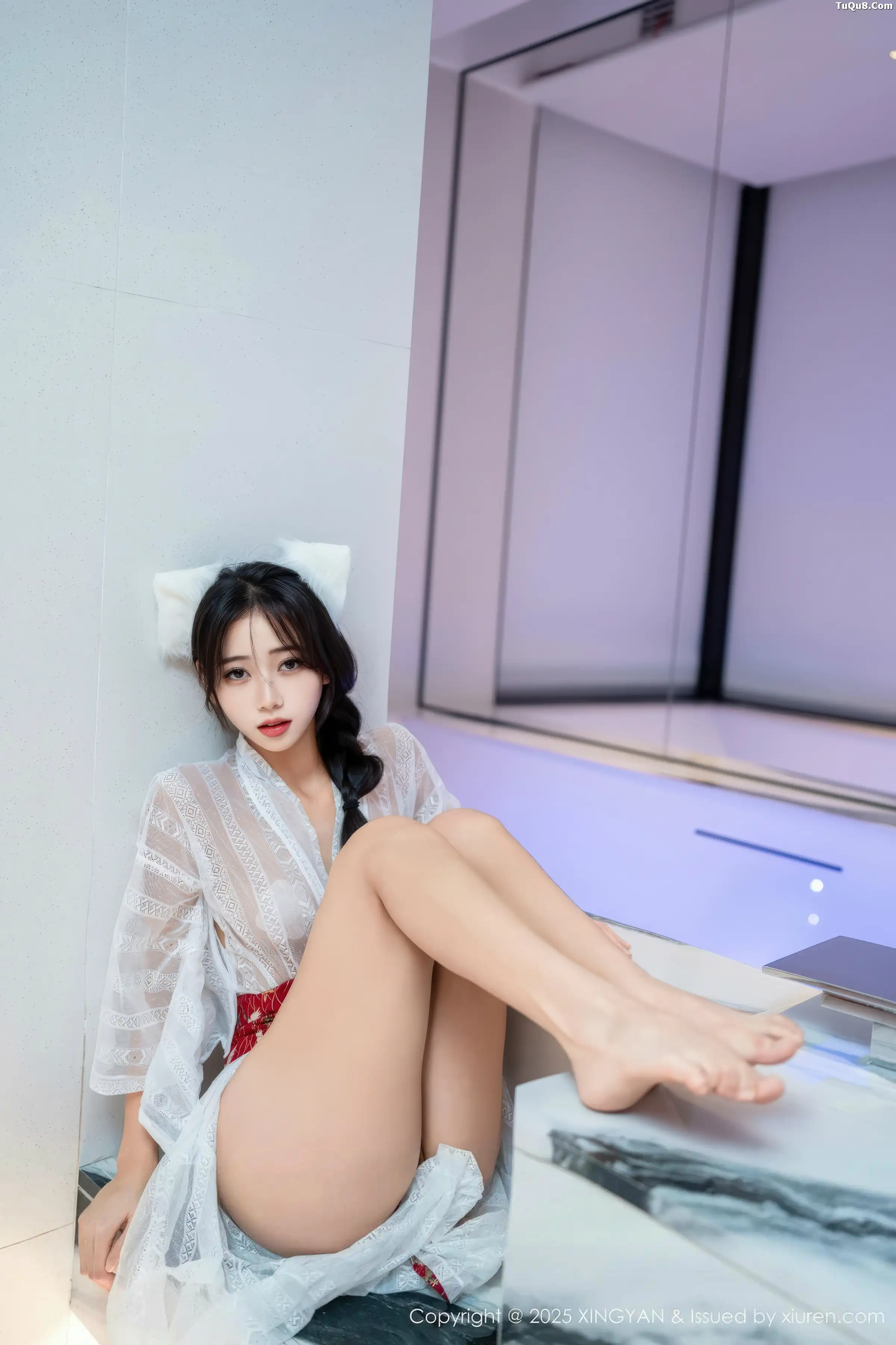 Xrmnw.Vip_时安安_写真