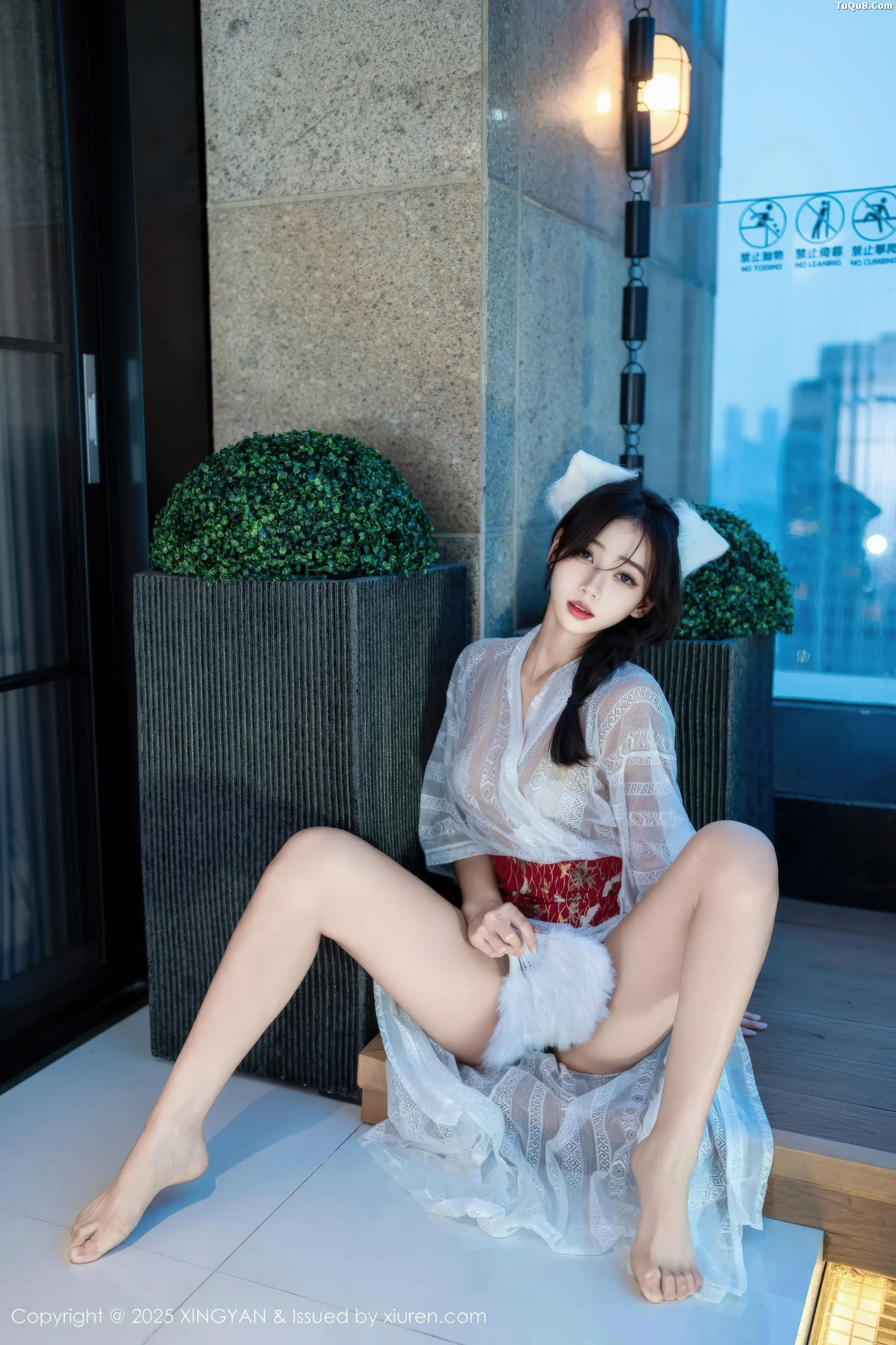 Xrmnw.Vip_时安安_写真