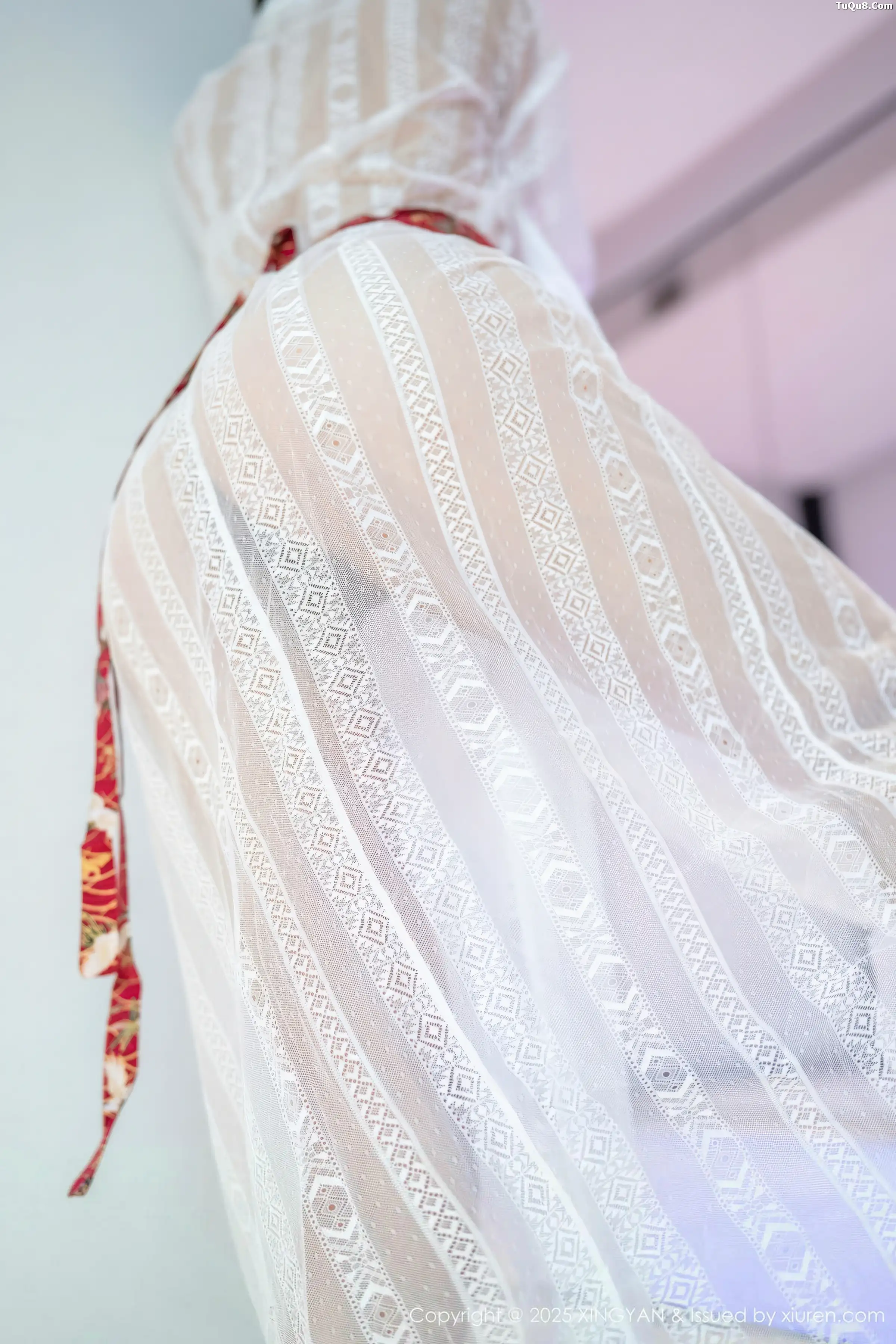 Xrmnw.Vip_时安安_写真