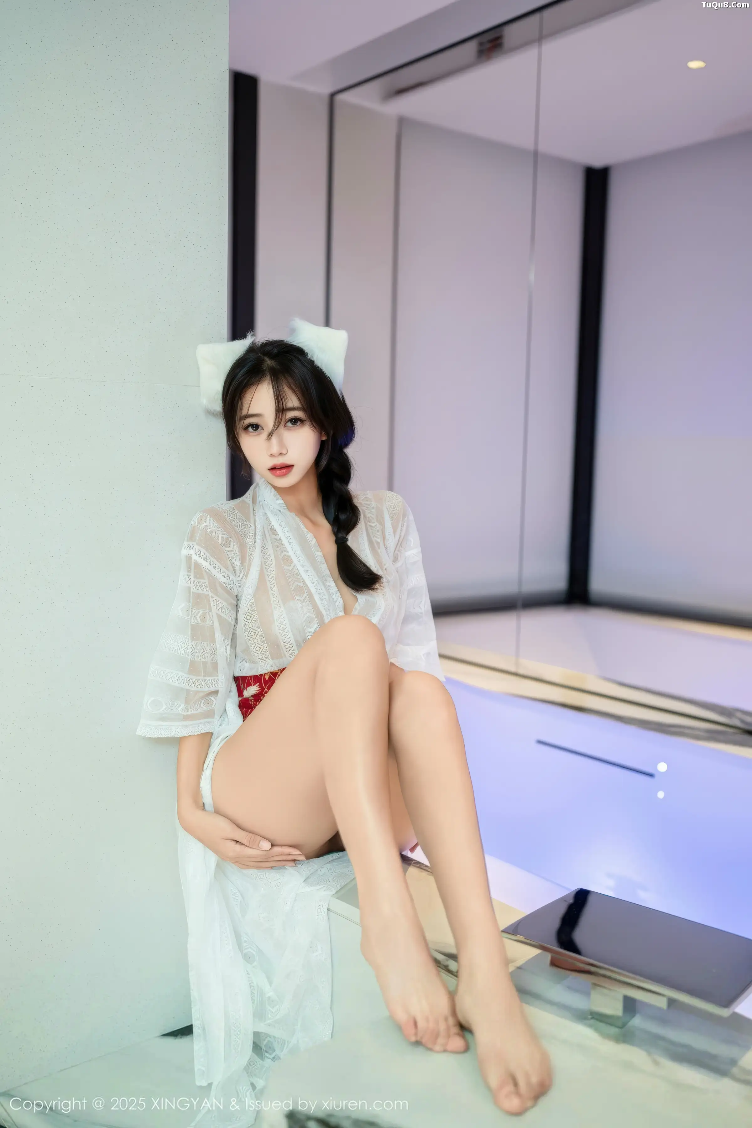 Xrmnw.Vip_时安安_写真