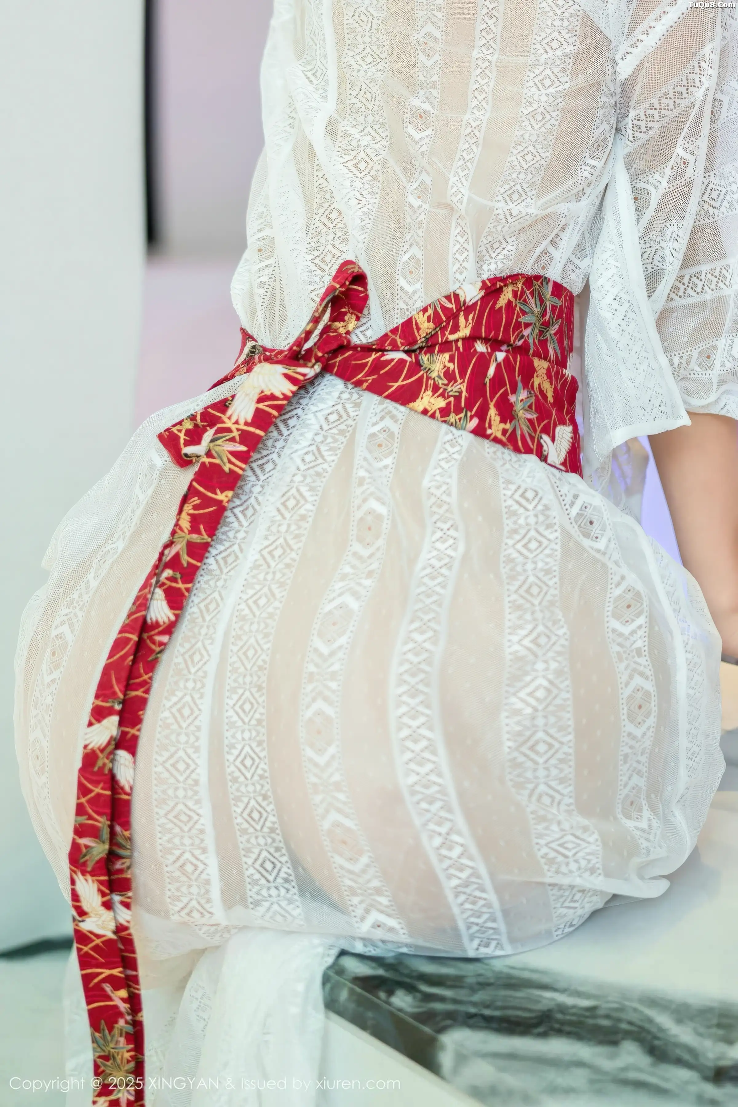 Xrmnw.Vip_时安安_写真