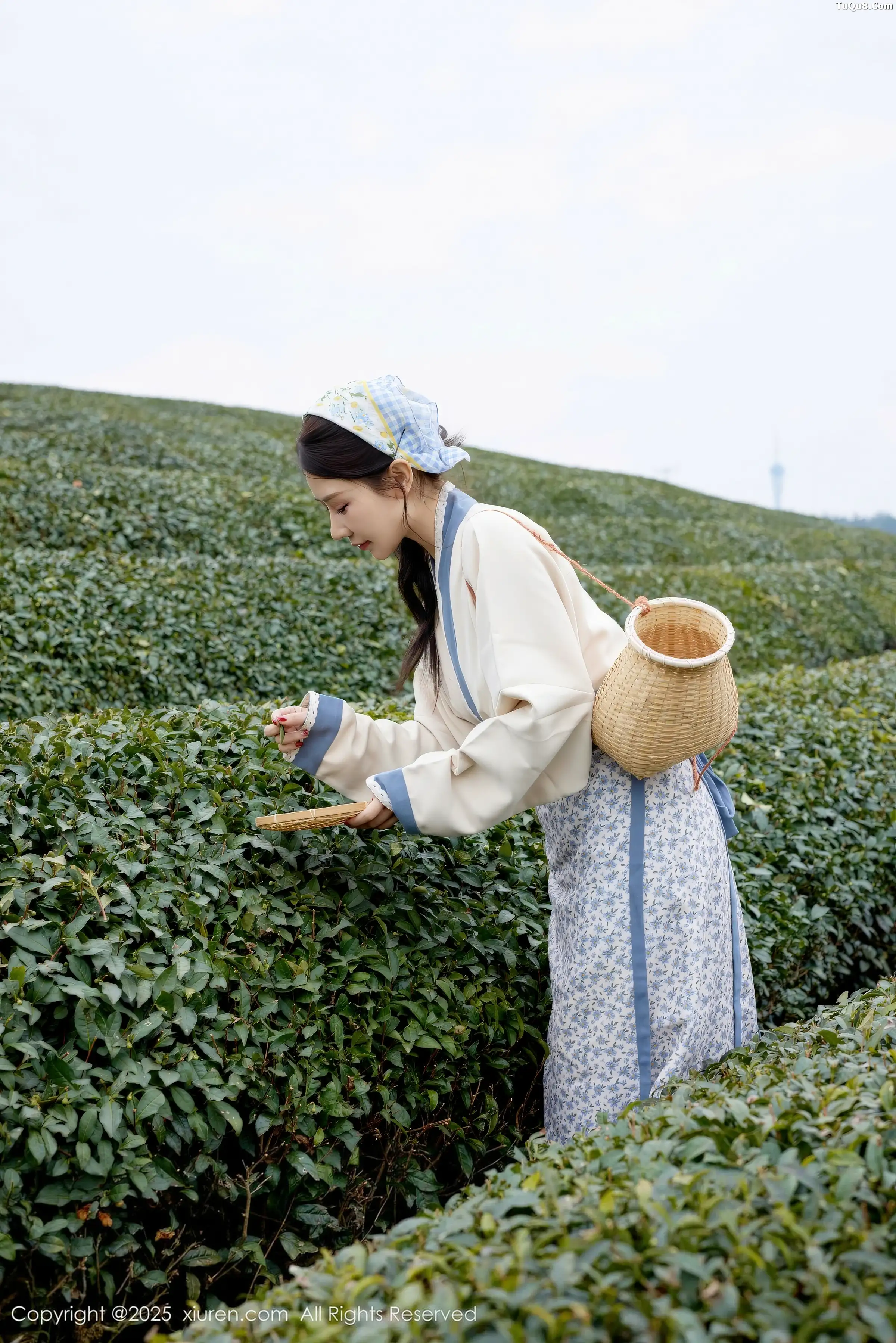 Xrmnw.Vip_尹甜甜_写真