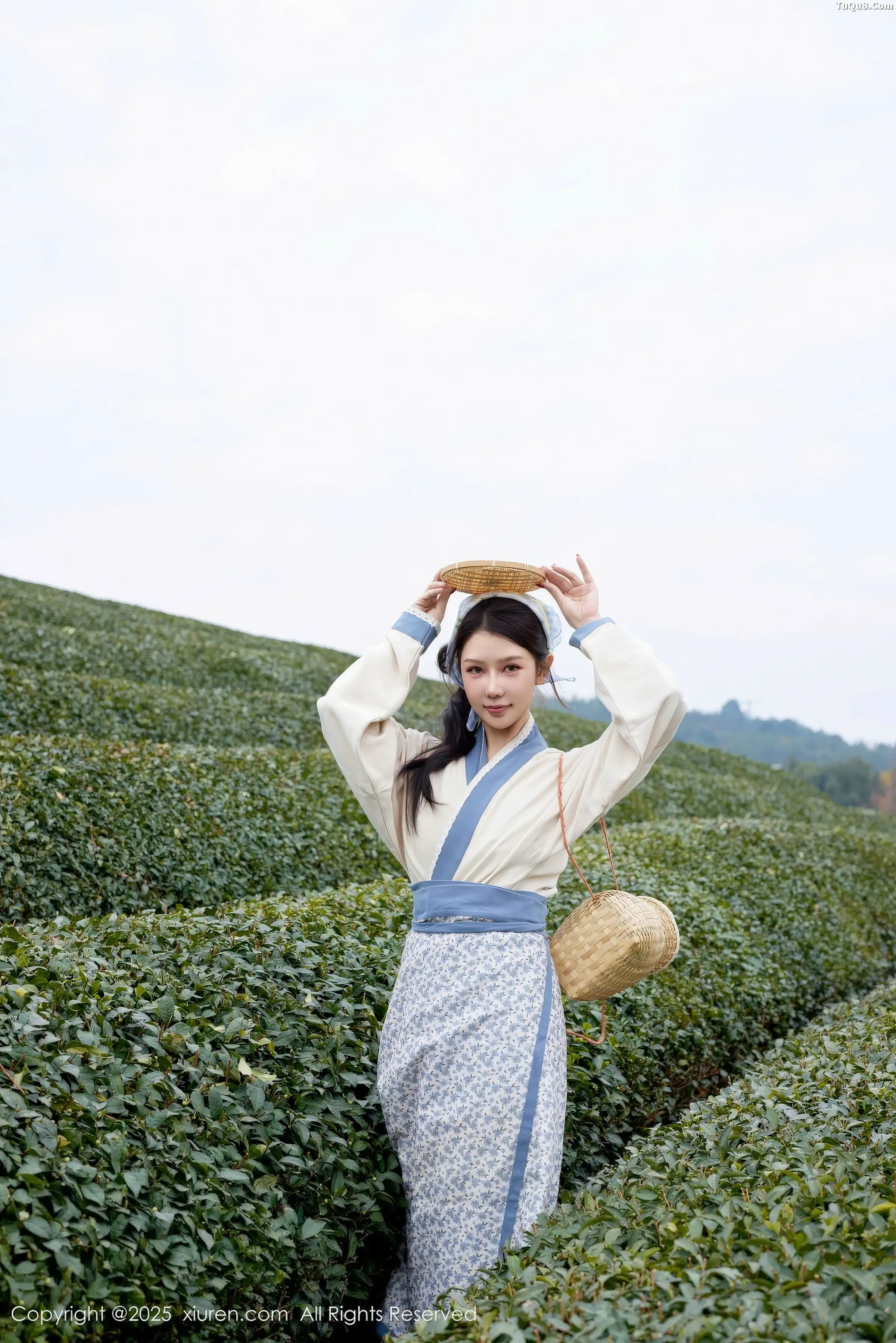 Xrmnw.Vip_尹甜甜_写真