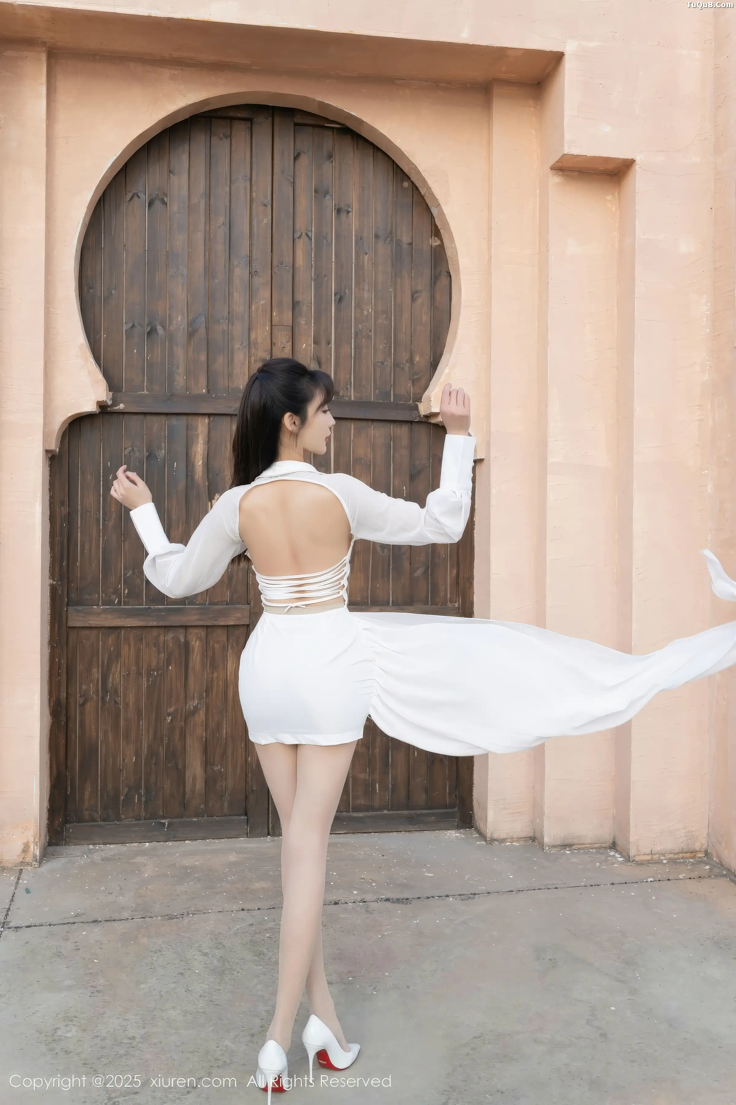 Xrmnw.Vip_陆萱萱_写真