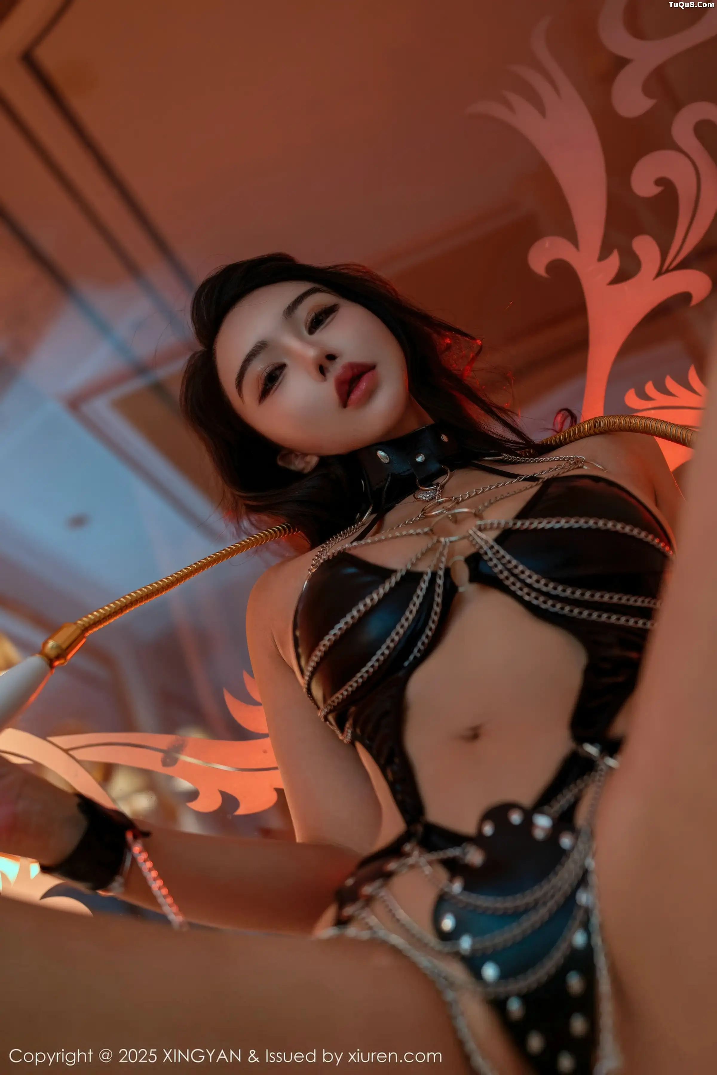 Xrmnw.Vip_李若汐_写真