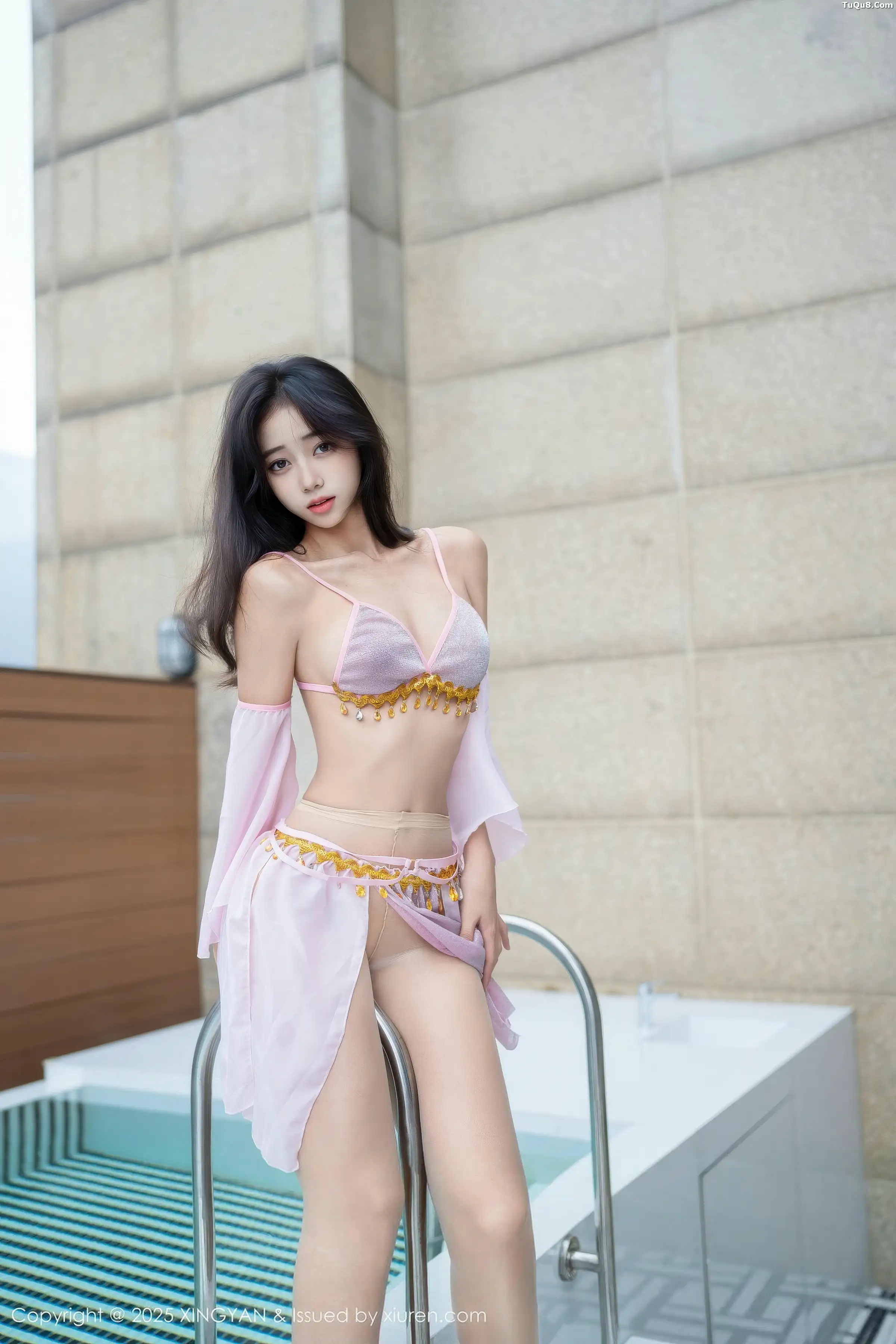 Xrmnw.Vip_时安安_合集 Xrmnw.Vip_时安安_写真